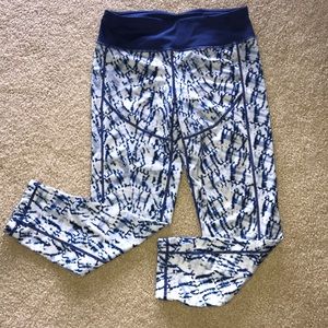 Mono b Workout Tights